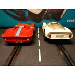 *~*~* Vintage - Carrera 1:24 Racebaan - Targa Florio *~*~*