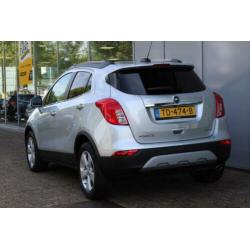 Opel Mokka X 1.4 TURBO INNOVATION | RIJKLAARPRIJS | Navi / L