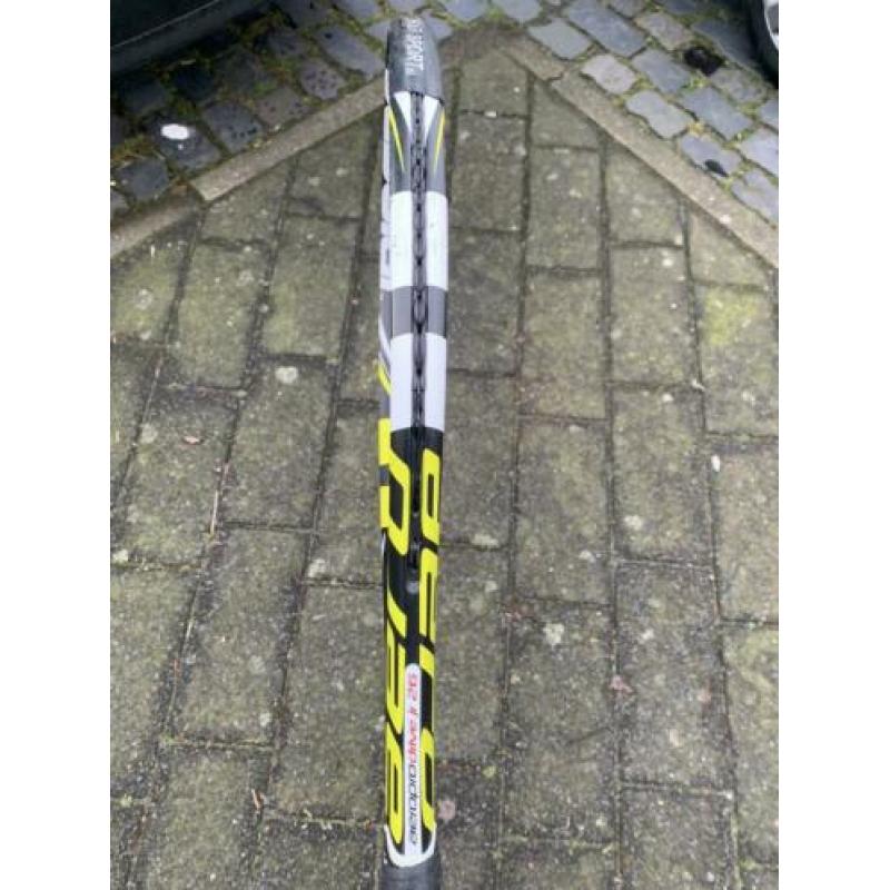 Babolat aeroprodrive jr 26