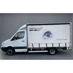 Mercedes-Benz Sprinter 515 2.2 CDI 366 DC