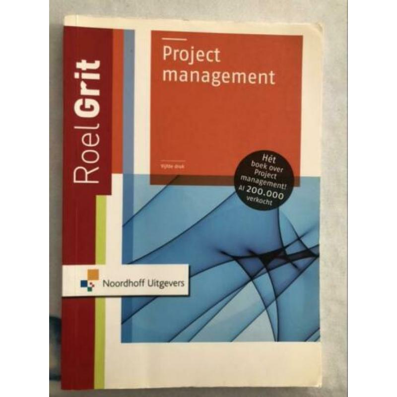 Project management