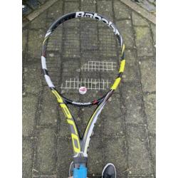 Babolat aeroprodrive jr 26