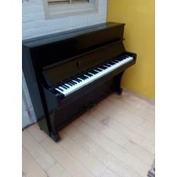 studie piano