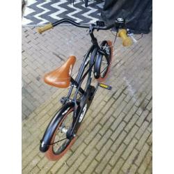 Jongens fiets 16 inch