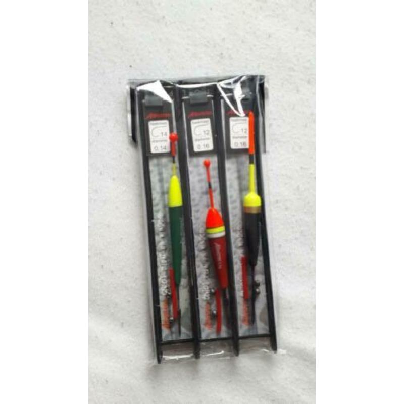 Vishengel combination tele-rod 180