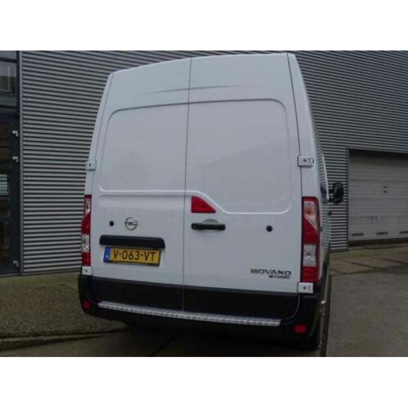 Opel Movano L2H2 145Pk. BiTurbo *NAVI*CAMERA*OCCASION*