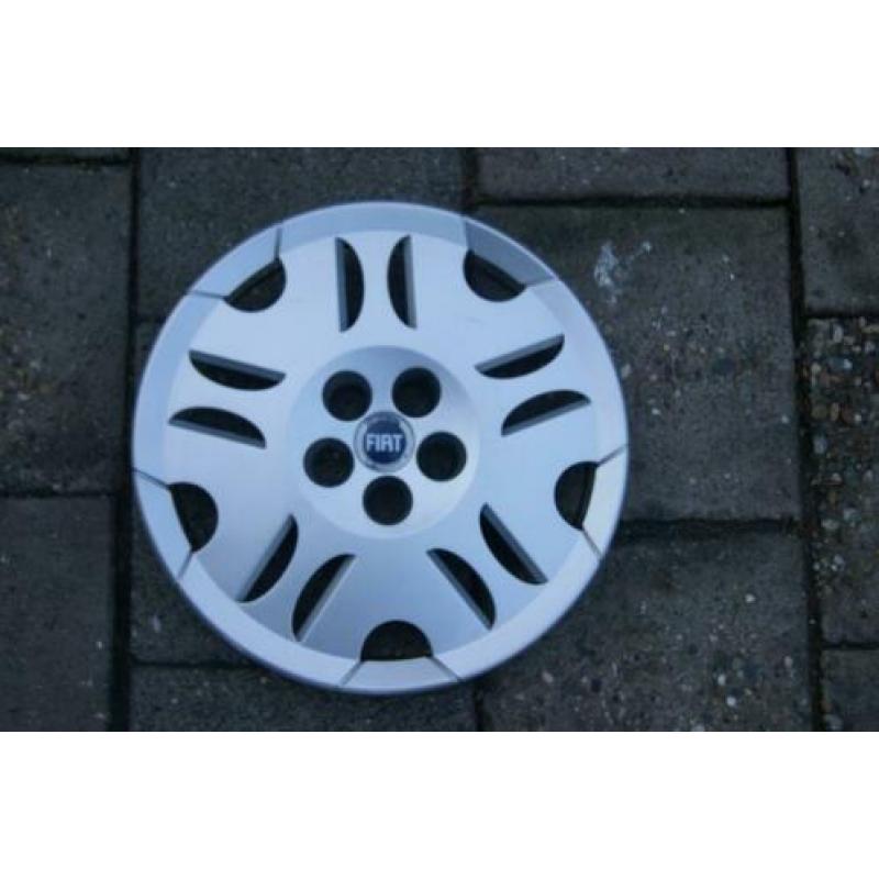 Wieldop Fiat Ulysse 15 inch