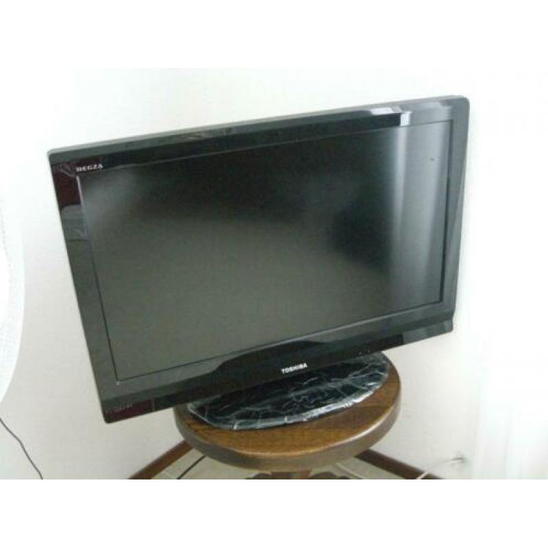 LED tv 32" Toshiba Regza