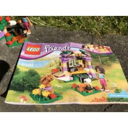 Lego friends 41031