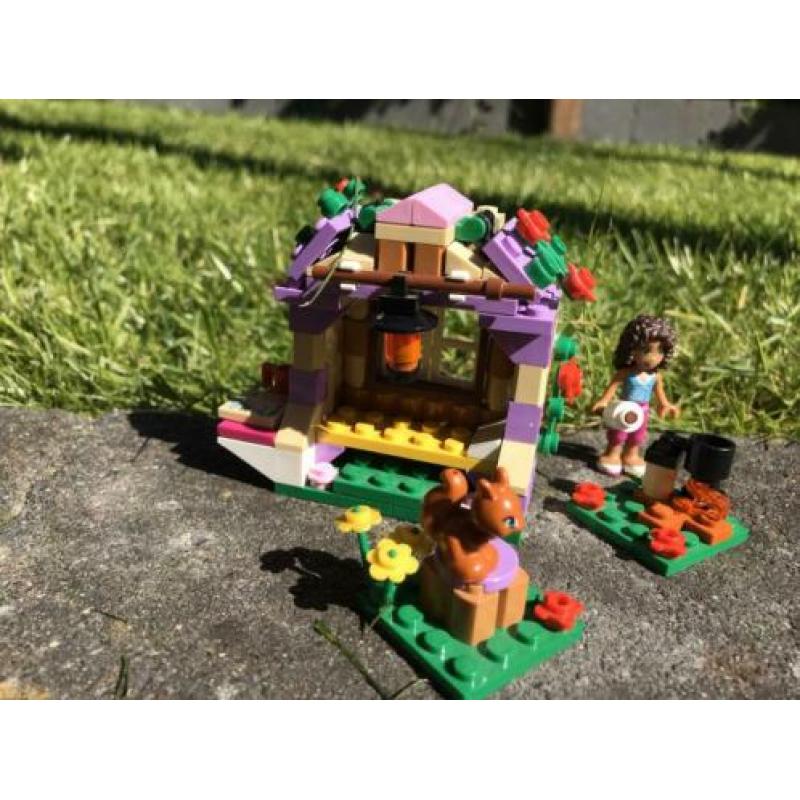 Lego friends 41031