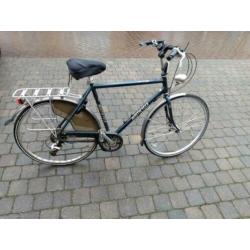 heren fiets