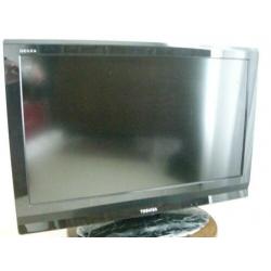 LED tv 32" Toshiba Regza