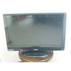 LED tv 32" Toshiba Regza