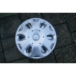 Wieldoppen Ford Connect 15 inch