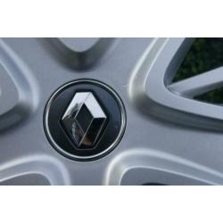 Wieldop Renault Clio 15 inch (Model 4)