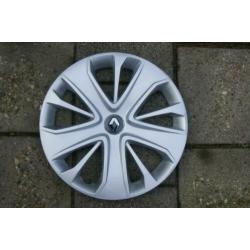 Wieldop Renault Clio 15 inch (Model 4)