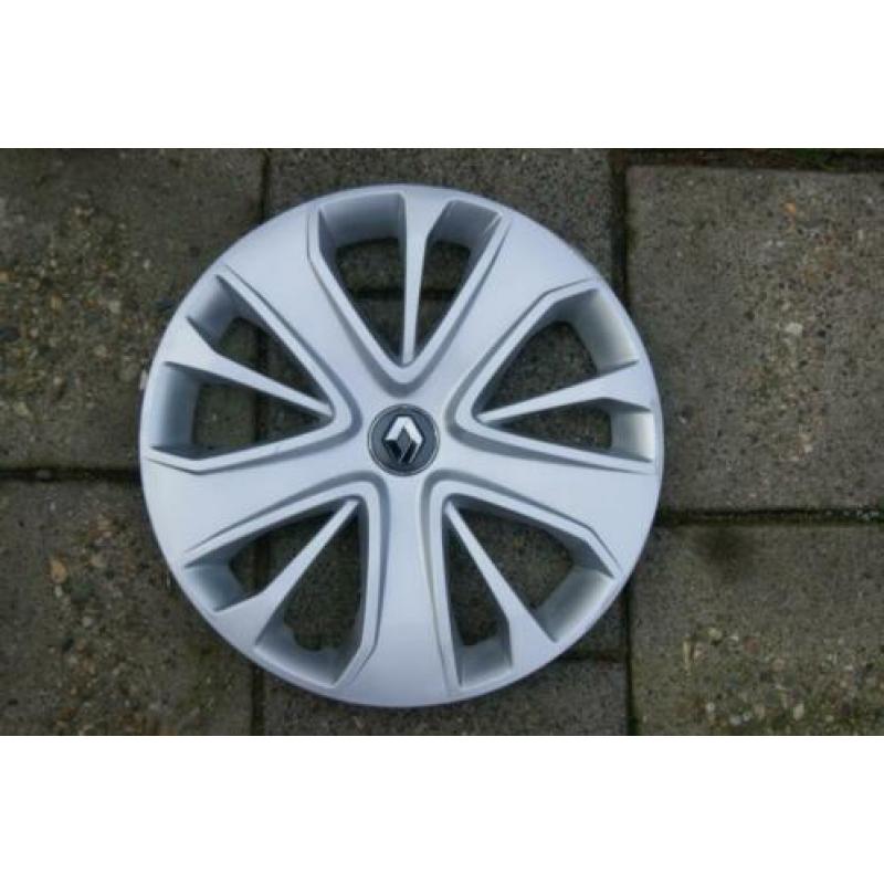 Wieldop Renault Clio 15 inch (Model 4)