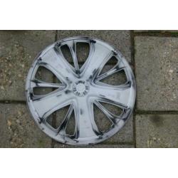 Wieldop Renault Clio 15 inch (Model 4)