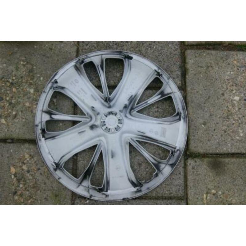 Wieldop Renault Clio 15 inch (Model 4)