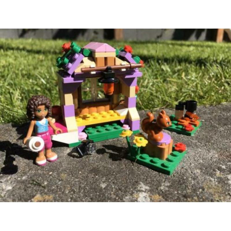 Lego friends 41031