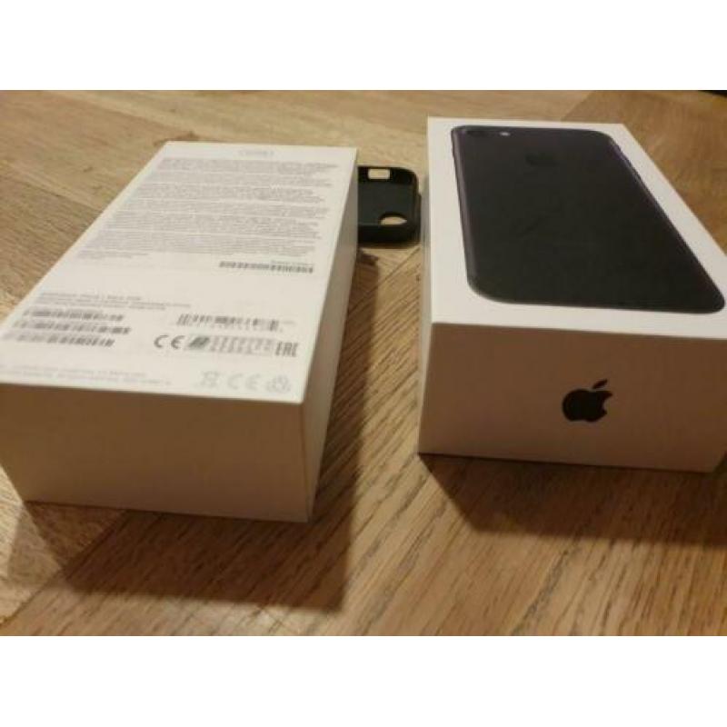 IPhone 7 32GB met doos