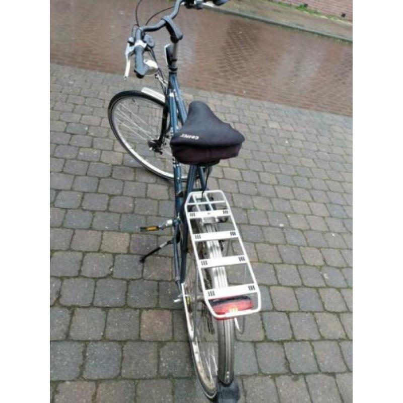 heren fiets