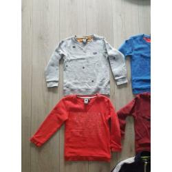 Tumble n dry maat 110