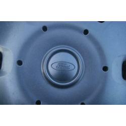 Wieldoppen Ford Connect 15 inch