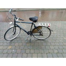 heren fiets