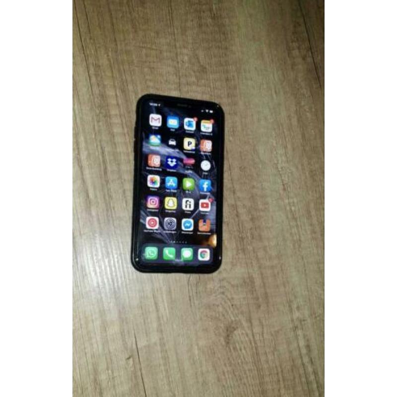 Iphone xs max 256gb