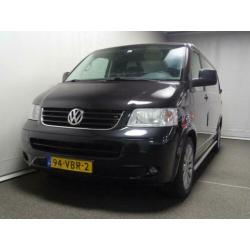 Volkswagen Transporter 2.5 TDI 340 MARGE