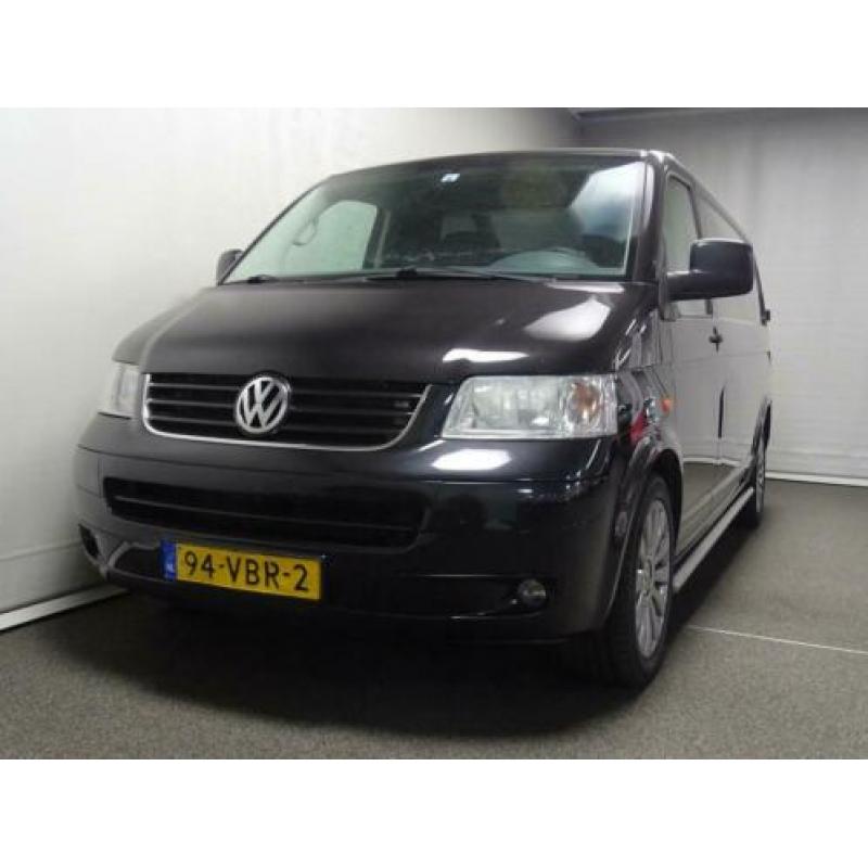 Volkswagen Transporter 2.5 TDI 340 MARGE