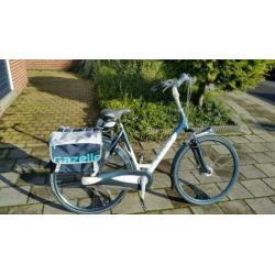 Te koop Gazelle Montreux Limited 53 cm