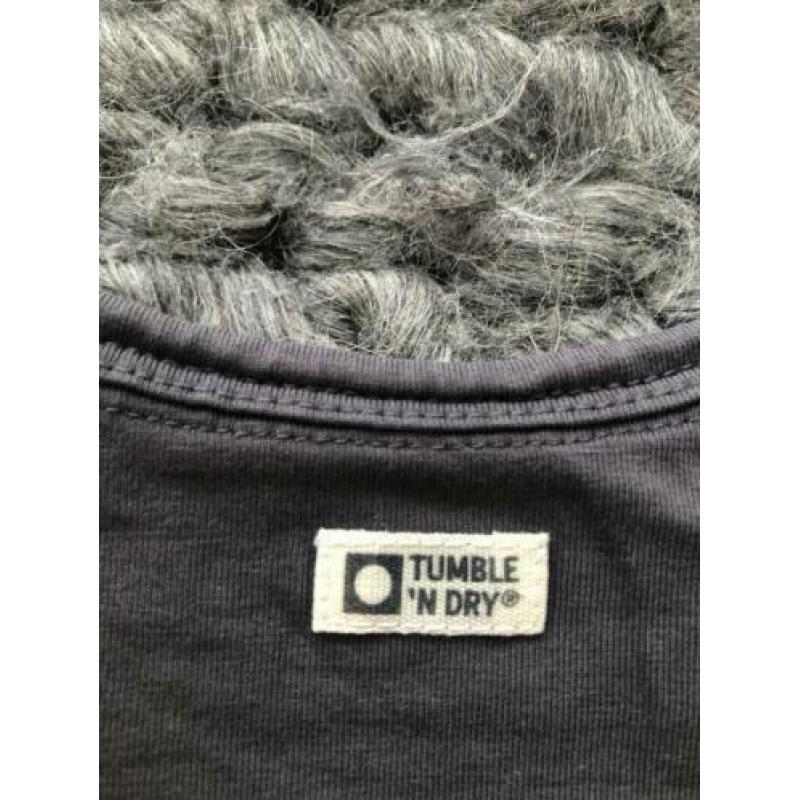 Longsleeve tumble n dry mt 92