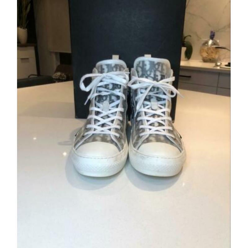 Dior B23 Sneakers 44