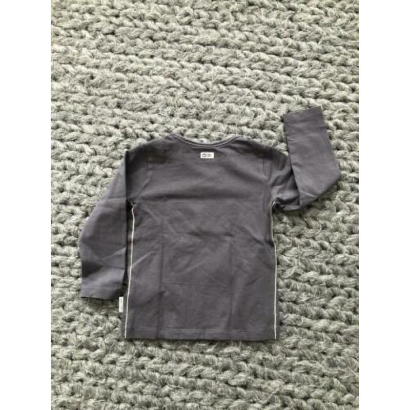 Longsleeve tumble n dry mt 92