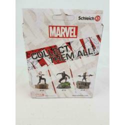 Schleich Marvel Rocket & Groot figuur nieuw in doos