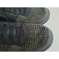 Nike af1 ultra flyknit mid maat 41