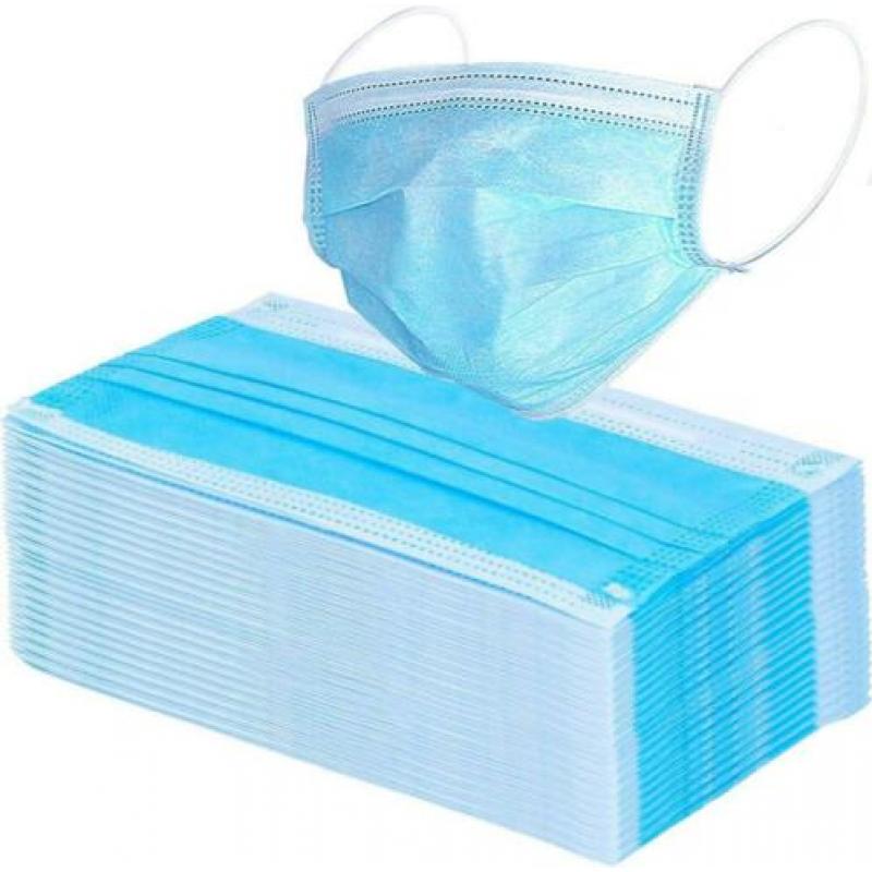 Surgical Masks