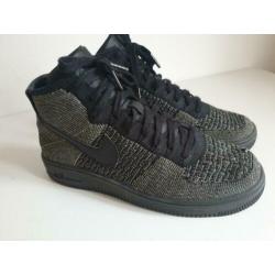 Nike af1 ultra flyknit mid maat 41