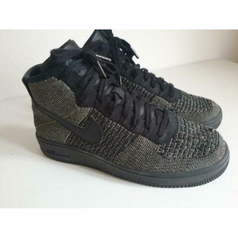 Nike af1 ultra flyknit mid maat 41