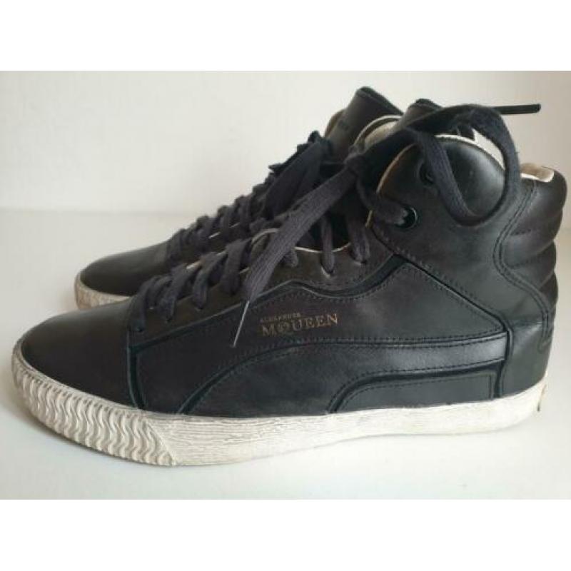 Alexander miqueen puma maat 40.5