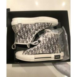 Dior B23 Sneakers 44