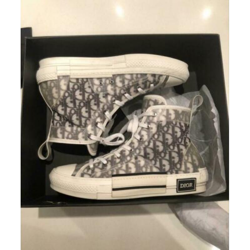 Dior B23 Sneakers 44