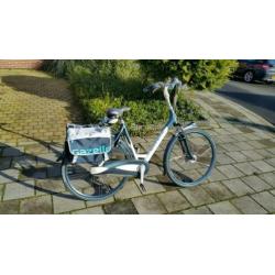 Te koop Gazelle Montreux Limited 53 cm