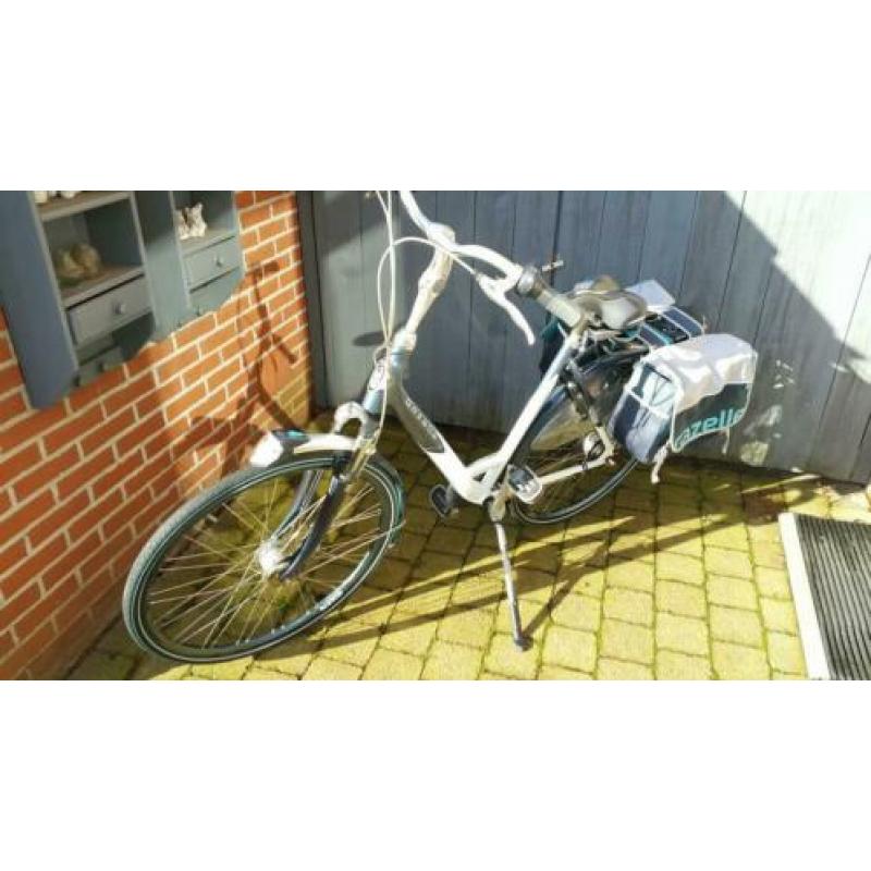 Te koop Gazelle Montreux Limited 53 cm