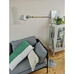 Artimide tolomeo mini vloerlamp