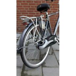 ZGAN herenfiets 7 versnellingen