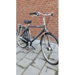 ZGAN herenfiets 7 versnellingen