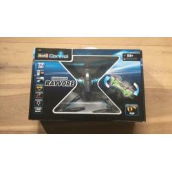 Revell Rayvore Quadrocopter Drone